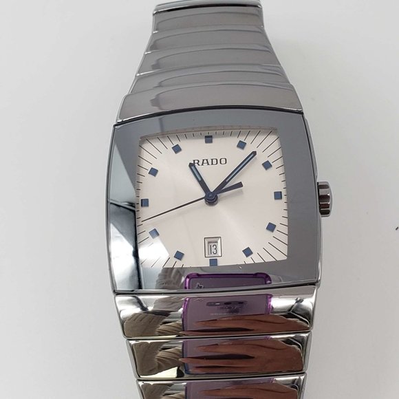 RADO Watch 129.0720.3 Sintra Jubilee Unisex Silver - Picture 2 of 13